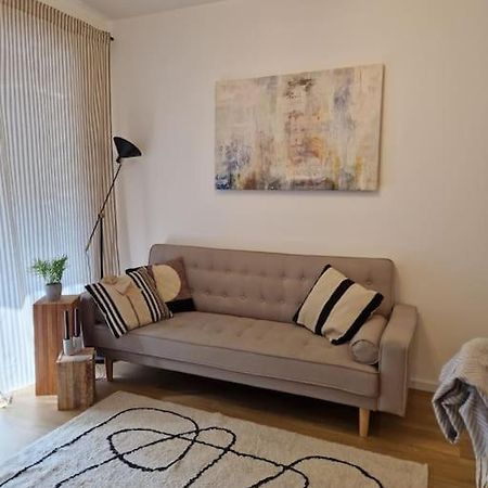 City-Juwel - Luxus Ferienwohnung Heinsberg  Ngoại thất bức ảnh