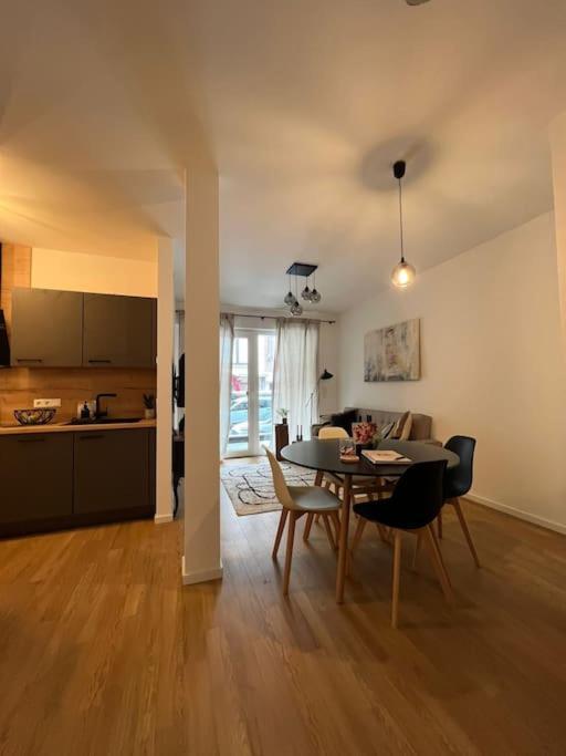 City-Juwel - Luxus Ferienwohnung Heinsberg  Ngoại thất bức ảnh