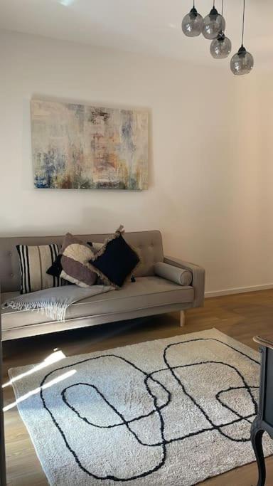City-Juwel - Luxus Ferienwohnung Heinsberg  Ngoại thất bức ảnh
