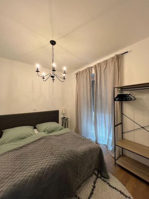 City-Juwel - Luxus Ferienwohnung Heinsberg  Ngoại thất bức ảnh