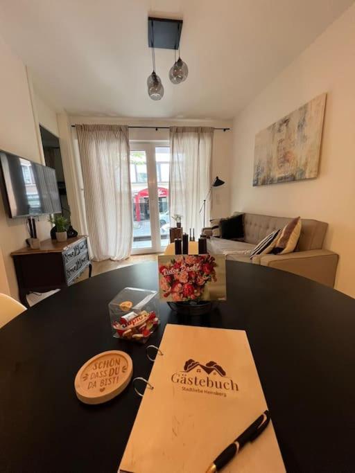 City-Juwel - Luxus Ferienwohnung Heinsberg  Ngoại thất bức ảnh