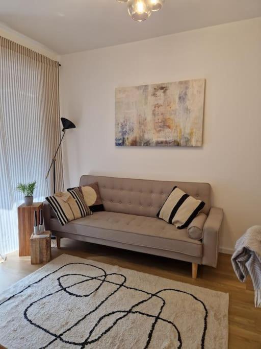 City-Juwel - Luxus Ferienwohnung Heinsberg  Ngoại thất bức ảnh