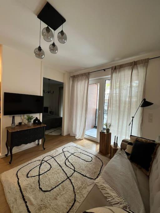 City-Juwel - Luxus Ferienwohnung Heinsberg  Ngoại thất bức ảnh